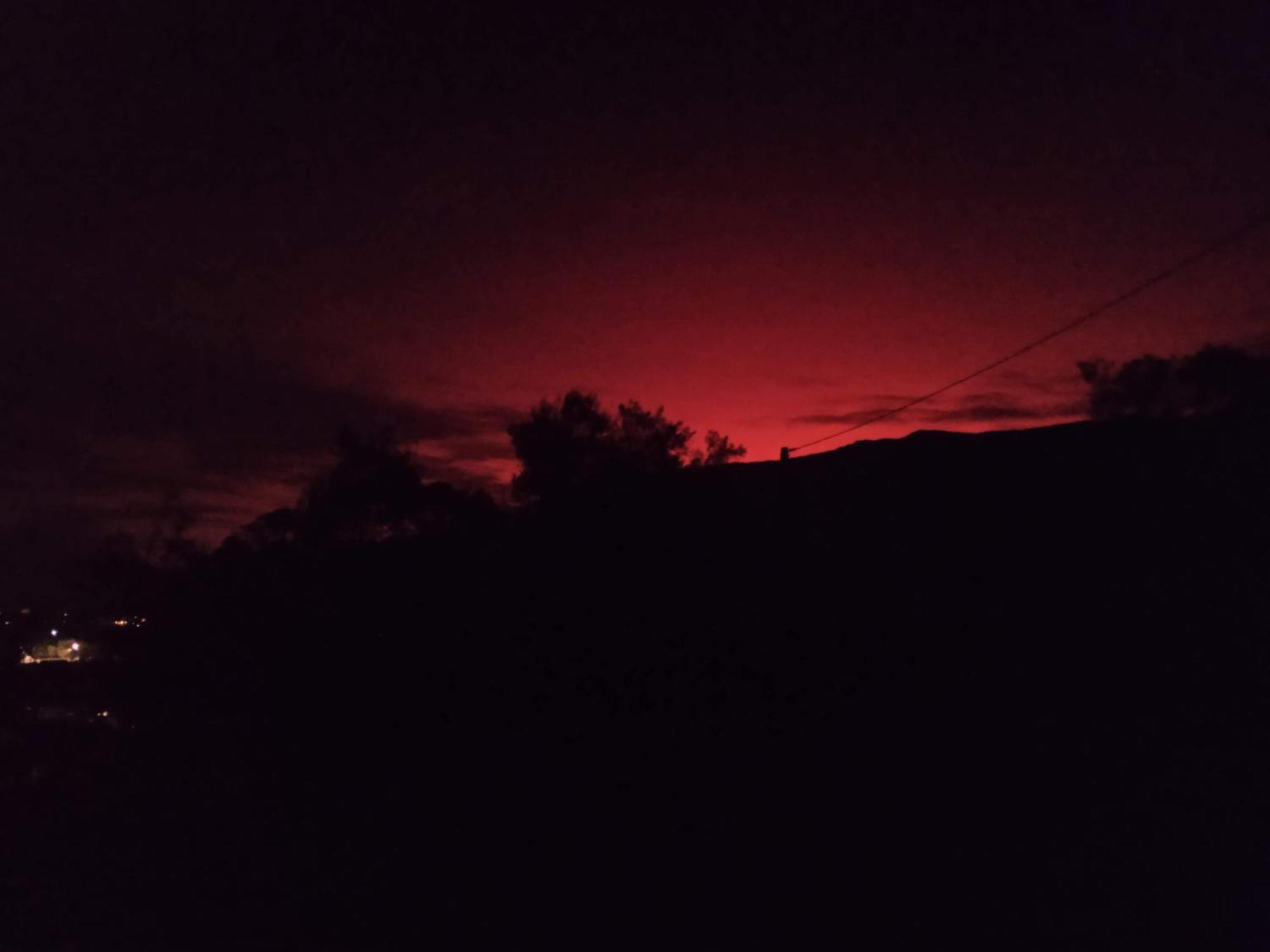 Au Coeur Du Paradis Cilaos Esterno foto