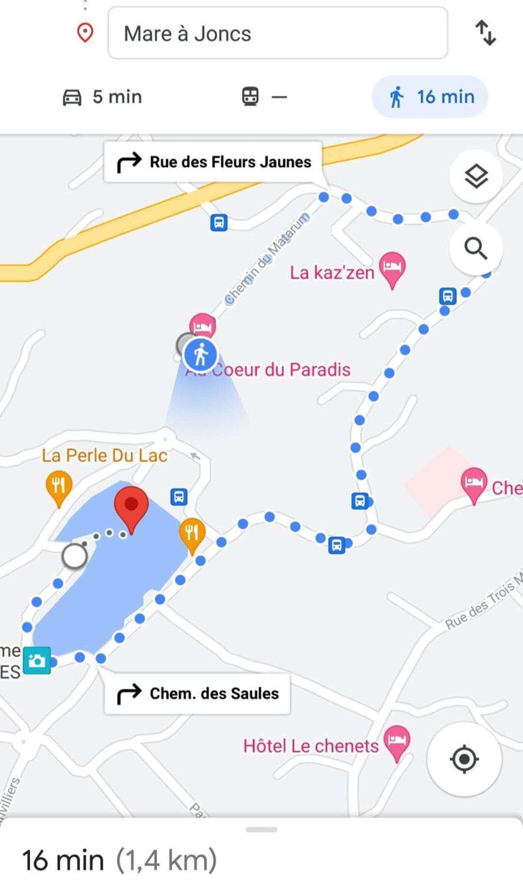 Au Coeur Du Paradis Cilaos Esterno foto